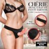 Picture of Cherie Thong Strap-On Panty Harness - Medium