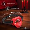 Picture of Vampire Vibrating Mouth Gag