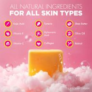 Picture of Glow Kojic Acid Brightening Dark Spot Remover Soap