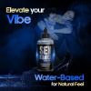 Picture of Sex Sauce for Men Water-Based Lubricant - 8oz