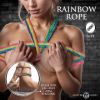 Picture of Rainbow Rope - 16ft
