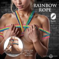 Picture of Rainbow Rope - 16ft