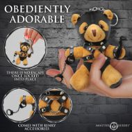 Picture of Master Bear Keychain