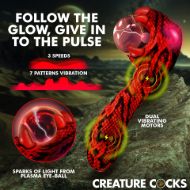 Picture of Cobra Silicone Plasma Vibrator
