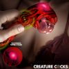 Picture of Cobra Silicone Plasma Vibrator