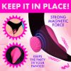 Picture of Silicone Panty Vibe with Digital Remote