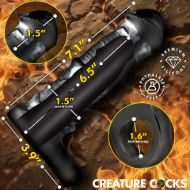 Picture of Stallion 1.5" Silicone Penis Extension