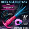 Picture of Vibropus Vibrating Silicone Dildo