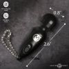 Picture of Thunderstick Mini Vibrating Wand Keychain