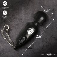 Picture of Thunderstick Mini Vibrating Wand Keychain