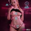 Picture of Tanya Silicone Fantasy Love Doll