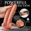 Picture of Mr. Fingers Silicone Dildo