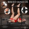 Picture of Breed Master Breeding Stand w/ Sex Machine