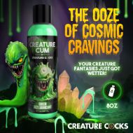 Picture of Creature Cum Green Jizz Lubricant - 8oz