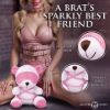 Picture of Brat Bondage Bear