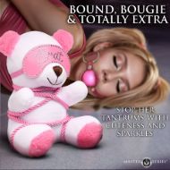 Picture of Brat Bondage Bear