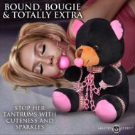 Picture of Bling Bondage Bear