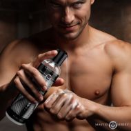 Picture of Fisting Lubricant 8oz