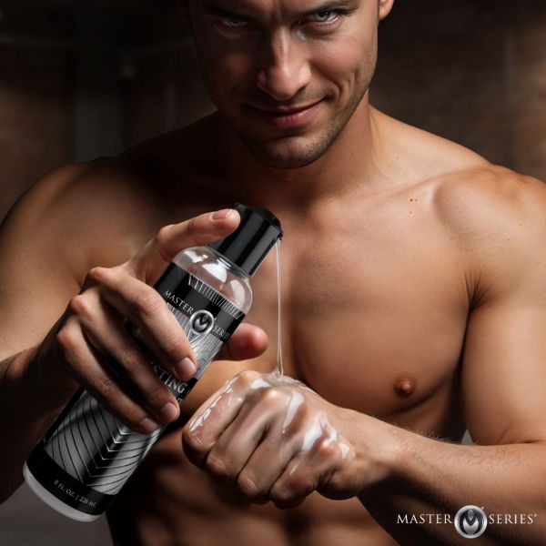 Picture of Fisting Lubricant 8oz