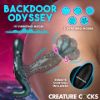 Picture of Octoprobe Gyrating Prostate Vibrator
