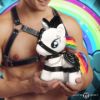 Picture of Prism Pearl Bondage Pony