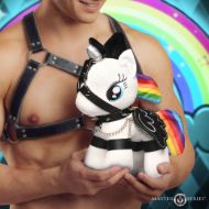 Picture of Prism Pearl Bondage Pony