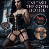 Picture of Goth Bondage Set