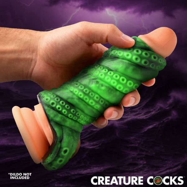 Picture of Tenta Girth Silicone Penis Enhancer