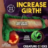 Picture of Tenta Girth Silicone Penis Enhancer
