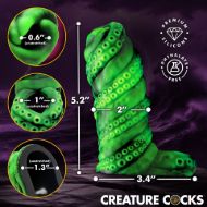 Picture of Tenta Girth Silicone Penis Enhancer