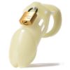 Picture of Glow-In-The-Dark Male Chastity Device