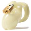 Picture of Mr Stubb Glow-In-The-Dark Male Chastity Device