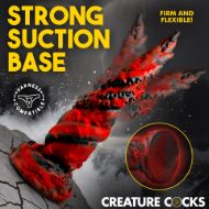 Picture of Kraken Spawn Tentacle Silicone Dildo