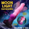 Picture of Lycan Werewolf Silicone Dildo