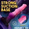 Picture of Lycan Werewolf Silicone Dildo