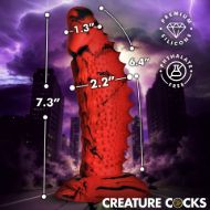 Picture of Gojira Silicone Dildo
