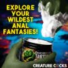 Picture of Creature Cocks Fisting Cream 8oz