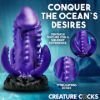 Picture of Leviathan Silicone Dildo