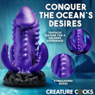 Picture of Leviathan Silicone Dildo