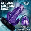 Picture of Leviathan Silicone Dildo