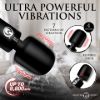 Picture of Thunderstick Pro Slim Wand Massager