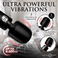 Picture of Thunderstick Pro Slim Wand Massager