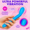 Picture of Slim G-Spot Vibrator - Blue