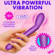 Picture of Slim G-Spot Vibrator - Purple
