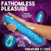 Picture of Tenta-Squirm Squirming Silicone Vibrator