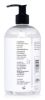 Picture of Lynx Water-Based Lubricant - 16oz