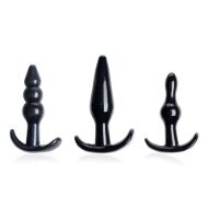 Picture of 3 Piece Please Plug Set