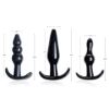 Picture of 3 Piece Please Plug Set
