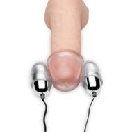 Picture of Clear Multi-Speed Vibrating Head Teaser