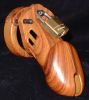 Picture of CB-6000 Male Chastity Device Designer Series